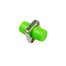 Precio de fábrica fc sc st lc fibra adaptador mm sm adaptador óptico fibra